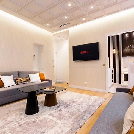 Sumptuous Apartment - 1Br-6P - Bourse パリ エクステリア 写真