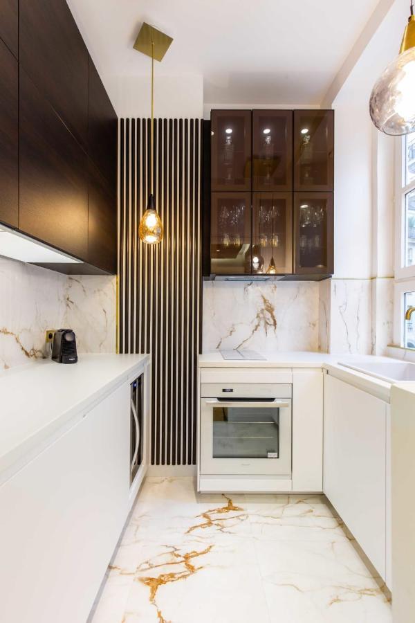Sumptuous Apartment - 1Br-6P - Bourse パリ エクステリア 写真